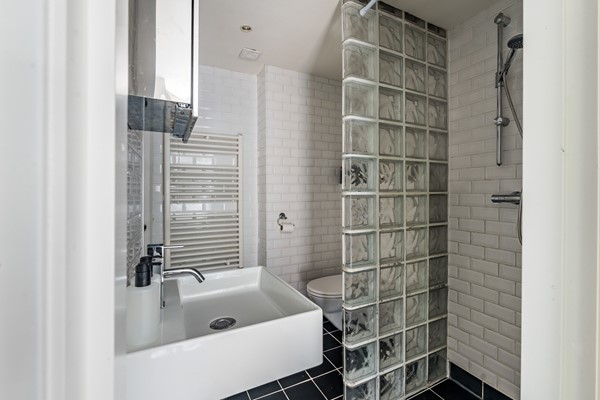 Medium property photo - Rustenburgerstraat 393-2, 1072 GW Amsterdam